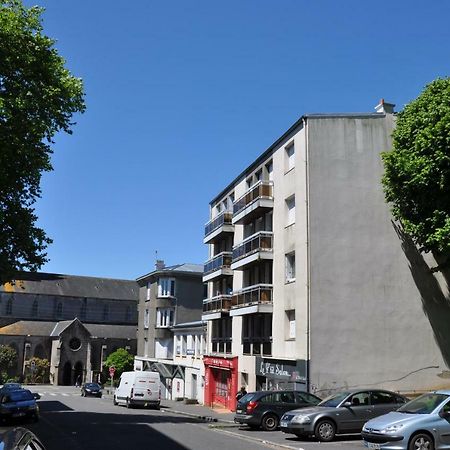 Apartamento Braveo Lambiliz Brest Exterior foto