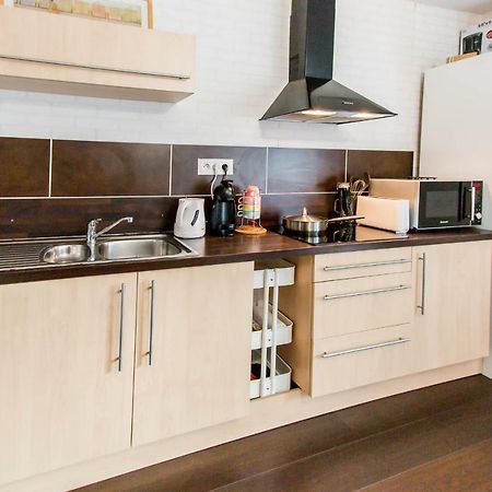 Apartamento Braveo Lambiliz Brest Exterior foto