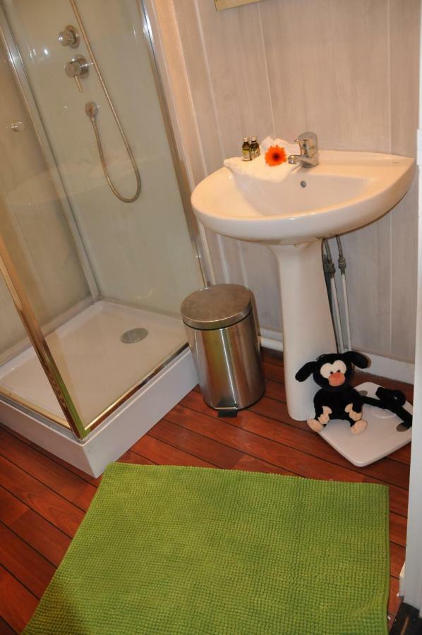 Apartamento Braveo Lambiliz Brest Exterior foto