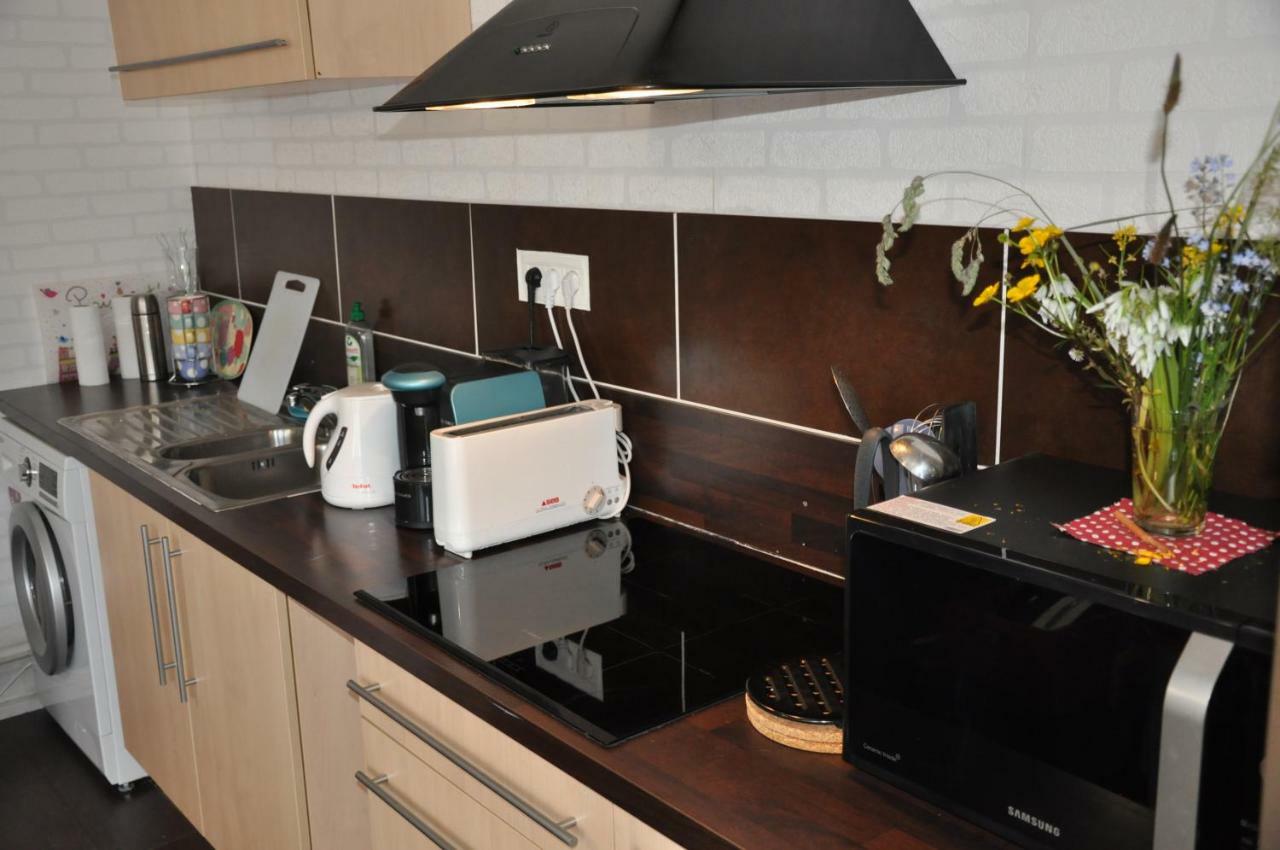 Apartamento Braveo Lambiliz Brest Exterior foto