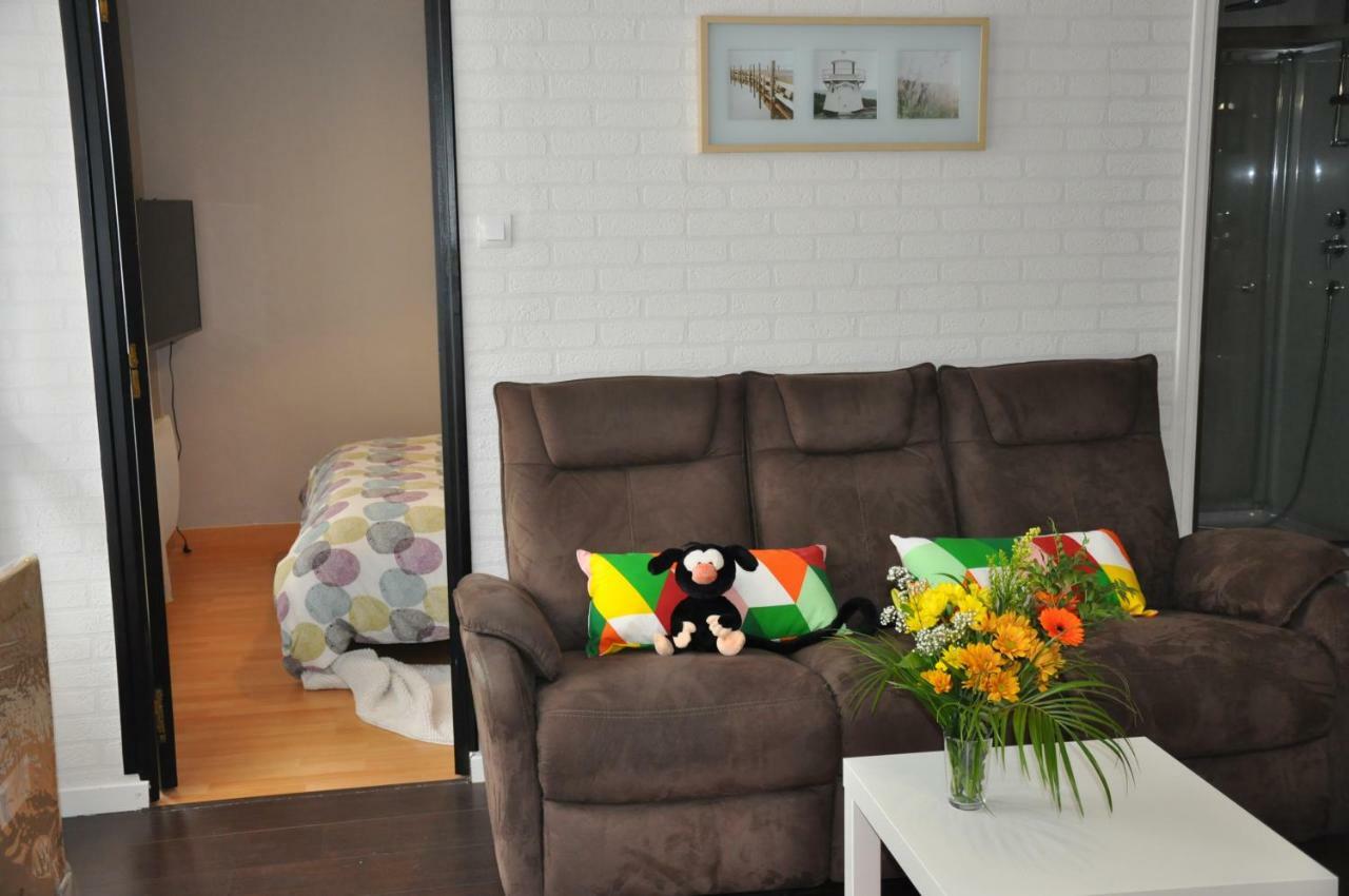Apartamento Braveo Lambiliz Brest Exterior foto