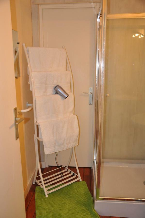 Apartamento Braveo Lambiliz Brest Exterior foto