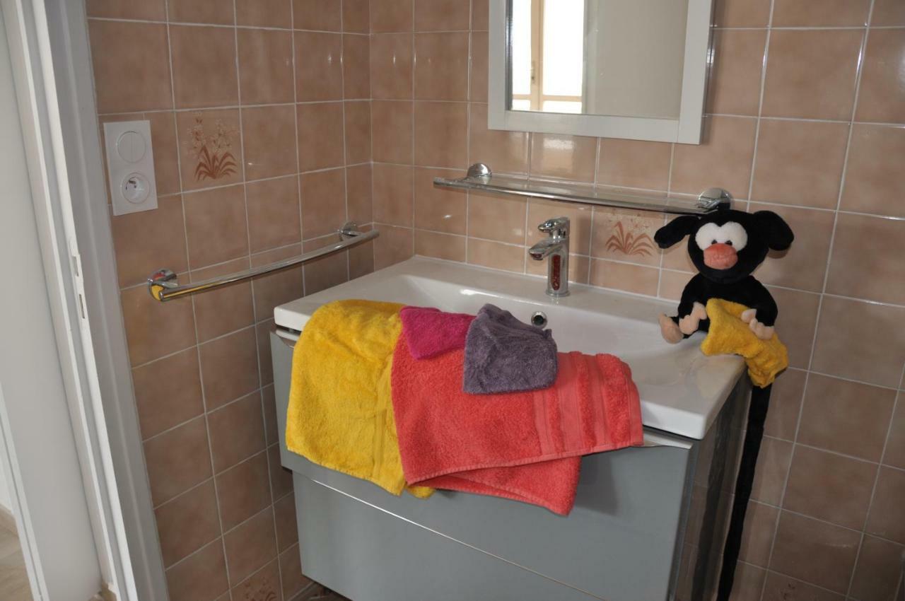 Apartamento Braveo Lambiliz Brest Exterior foto