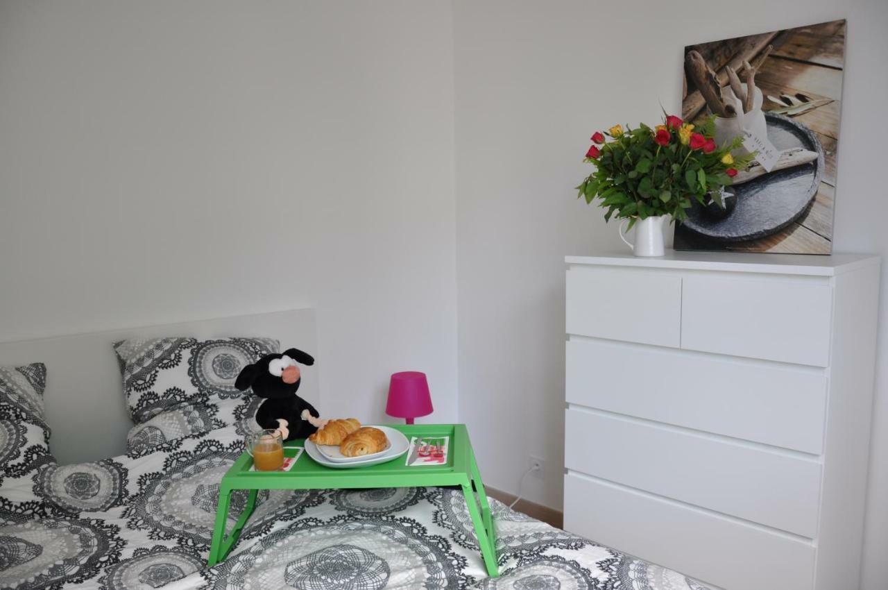 Apartamento Braveo Lambiliz Brest Exterior foto