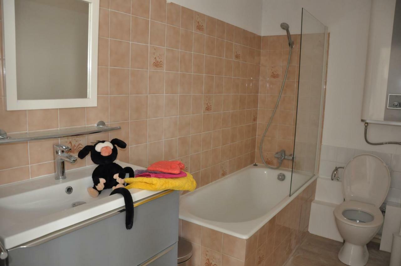 Apartamento Braveo Lambiliz Brest Exterior foto
