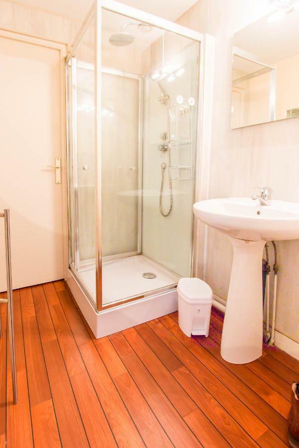 Apartamento Braveo Lambiliz Brest Exterior foto